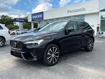 New 2024 Volvo XC60 For Sale or Lease, Pensacola FL