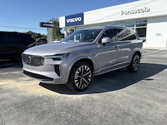 2026 Volvo XC90 B5 Plus 7-Seater SUV