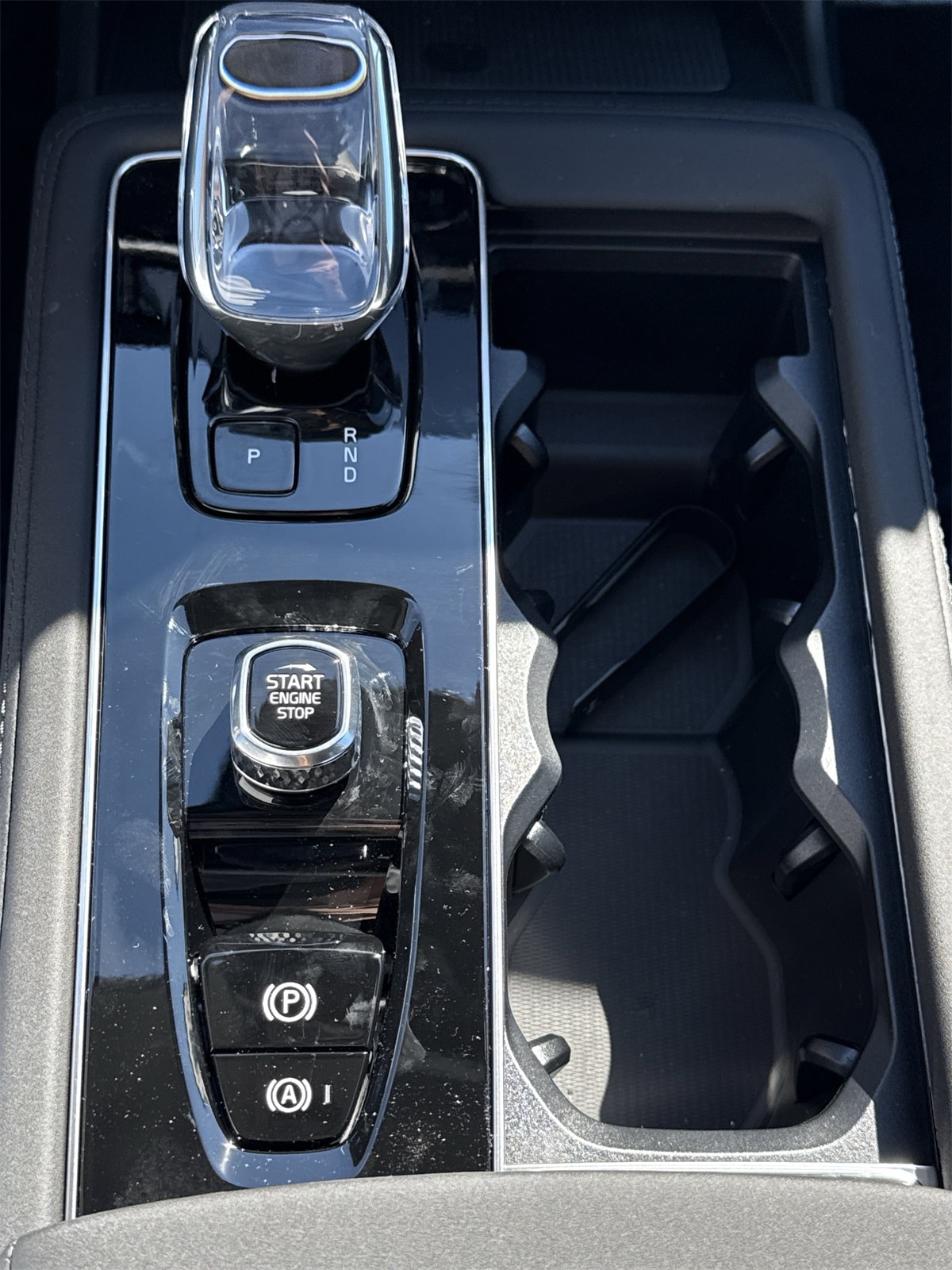 2026 Volvo XC90 Plus - Photo 30