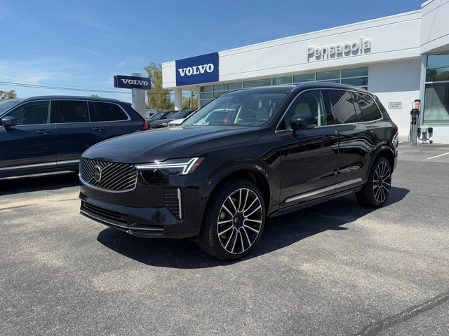 2025 Volvo XC90 SUV 