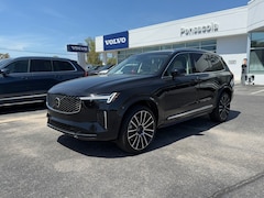 2025 Volvo XC90 B6 (2025.5) Ultra 7-Seater SUV