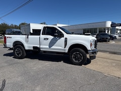 2024 Ford F-250
