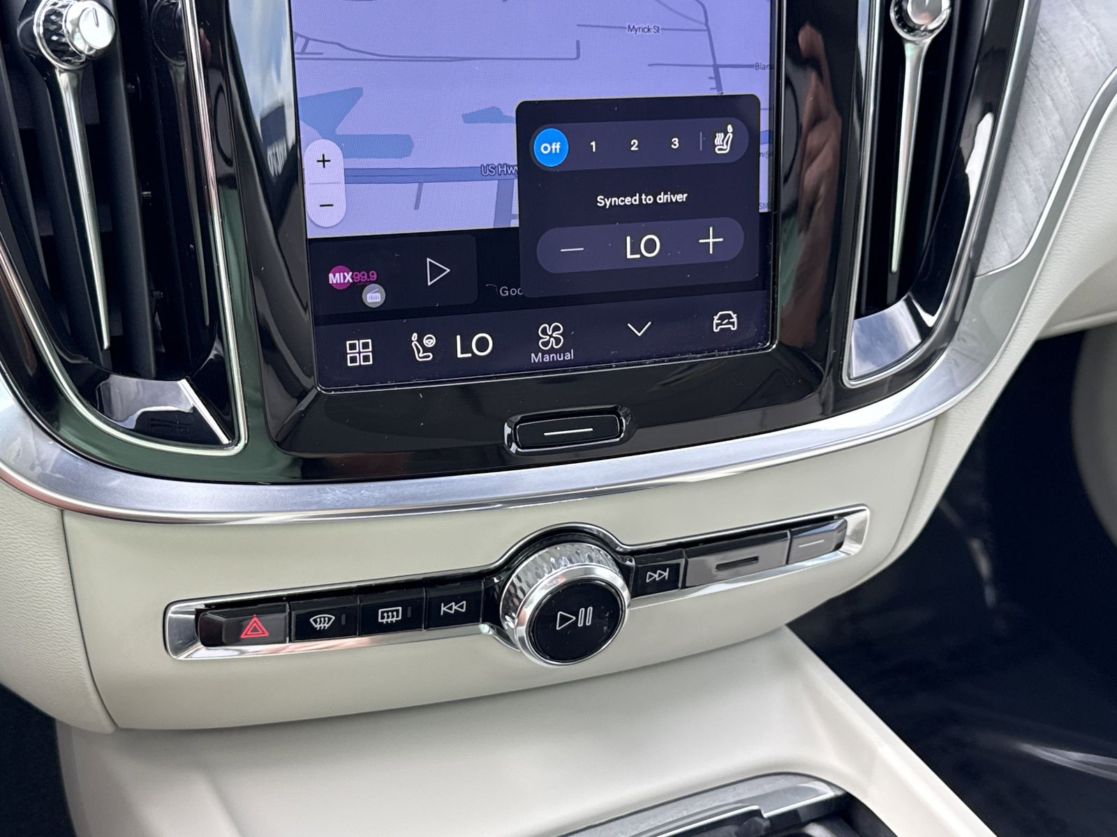 2026 Volvo V60 Cross Country Plus - Photo 29