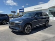 Volvo XC90 plug-in hybrid