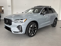 2026 Volvo XC60 B5 Plus SUV