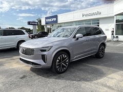 2026 Volvo XC90 B6 Plus 7-Seater SUV