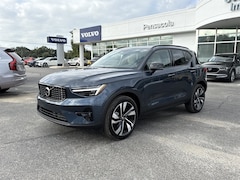 2026 Volvo XC40 B5 Ultra SUV