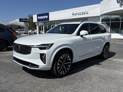 2026 Volvo XC90 B6 Ultra 7-Seater SUV
