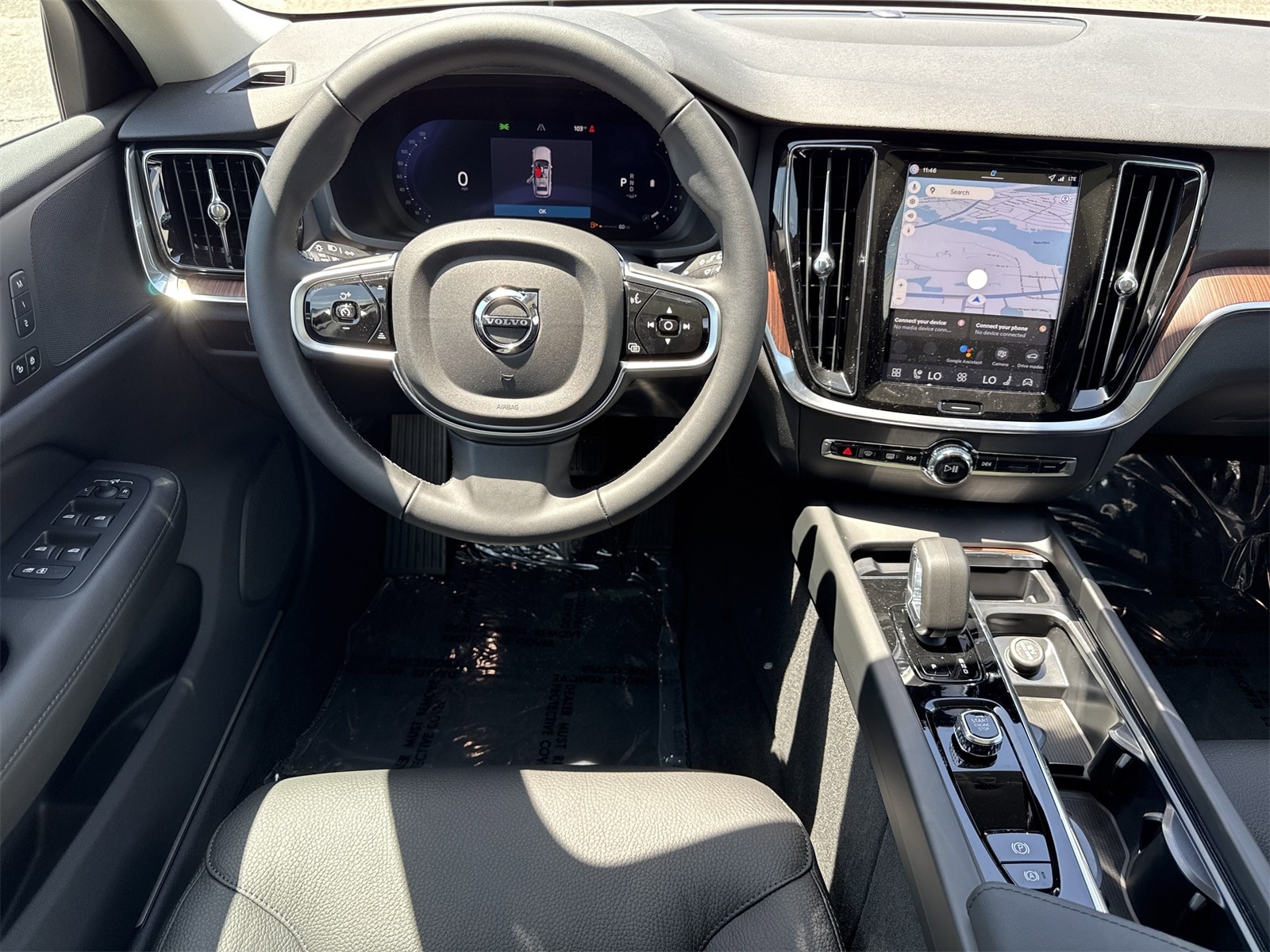 2026 Volvo V60 Cross Country Plus - Photo 15