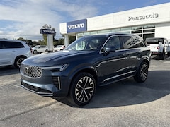 2026 Volvo XC90 B6 Plus 7-Seater SUV