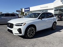 2026 Volvo XC60 B5 Ultra SUV