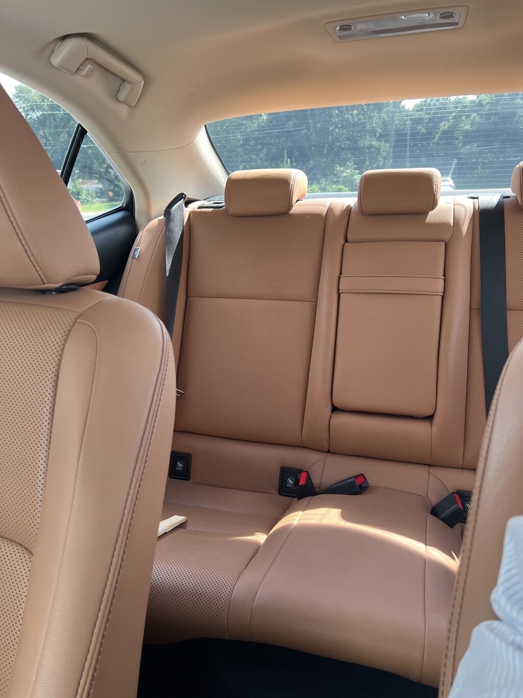 Used 2016 Lexus IS 200t  Sedan