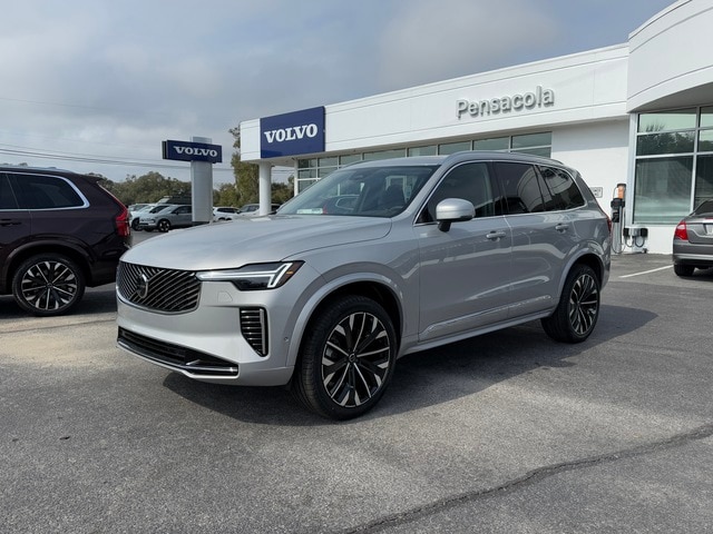 2025 Volvo XC90 Plus