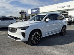 2026 Volvo XC90 B6 Plus 7-Seater SUV