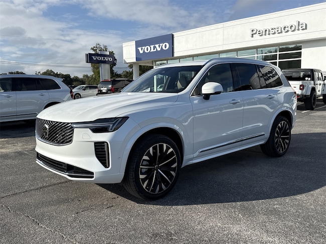 2026 Volvo XC90 B6 Plus 7-Seater SUV V488853 New for sale in Pensacola, FL