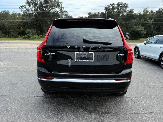 2025 Volvo XC90 T8 Plus photo 4