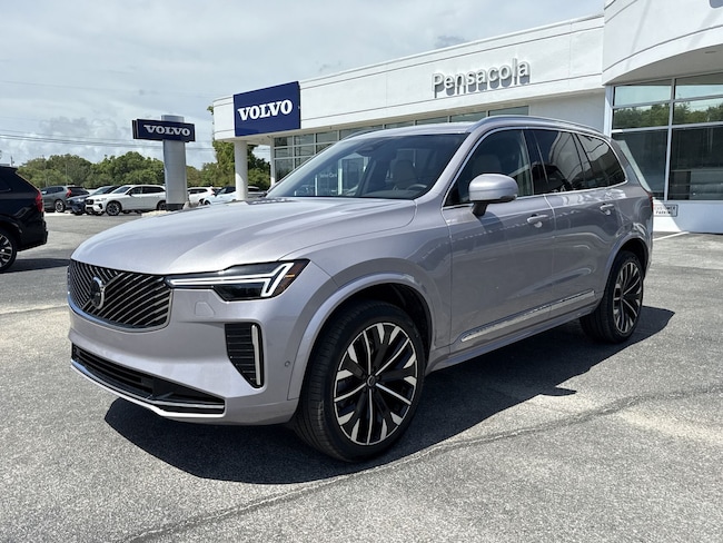 2026 Volvo XC90 B6 Plus 7-Seater SUV V497207 New for sale in Pensacola, FL