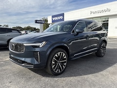 2026 Volvo XC90 plug-in hybrid