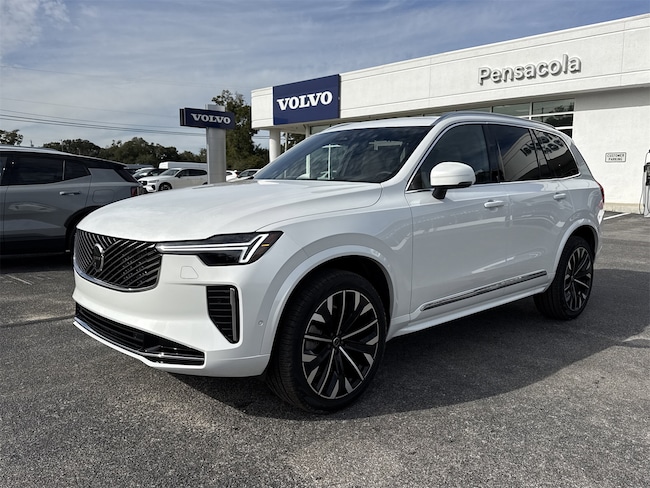 2026 Volvo XC90 B6 Ultra 7-Seater SUV V491752 New for sale in Pensacola, FL