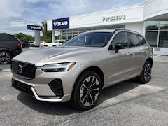 2026 Volvo XC60 B5 Plus SUV