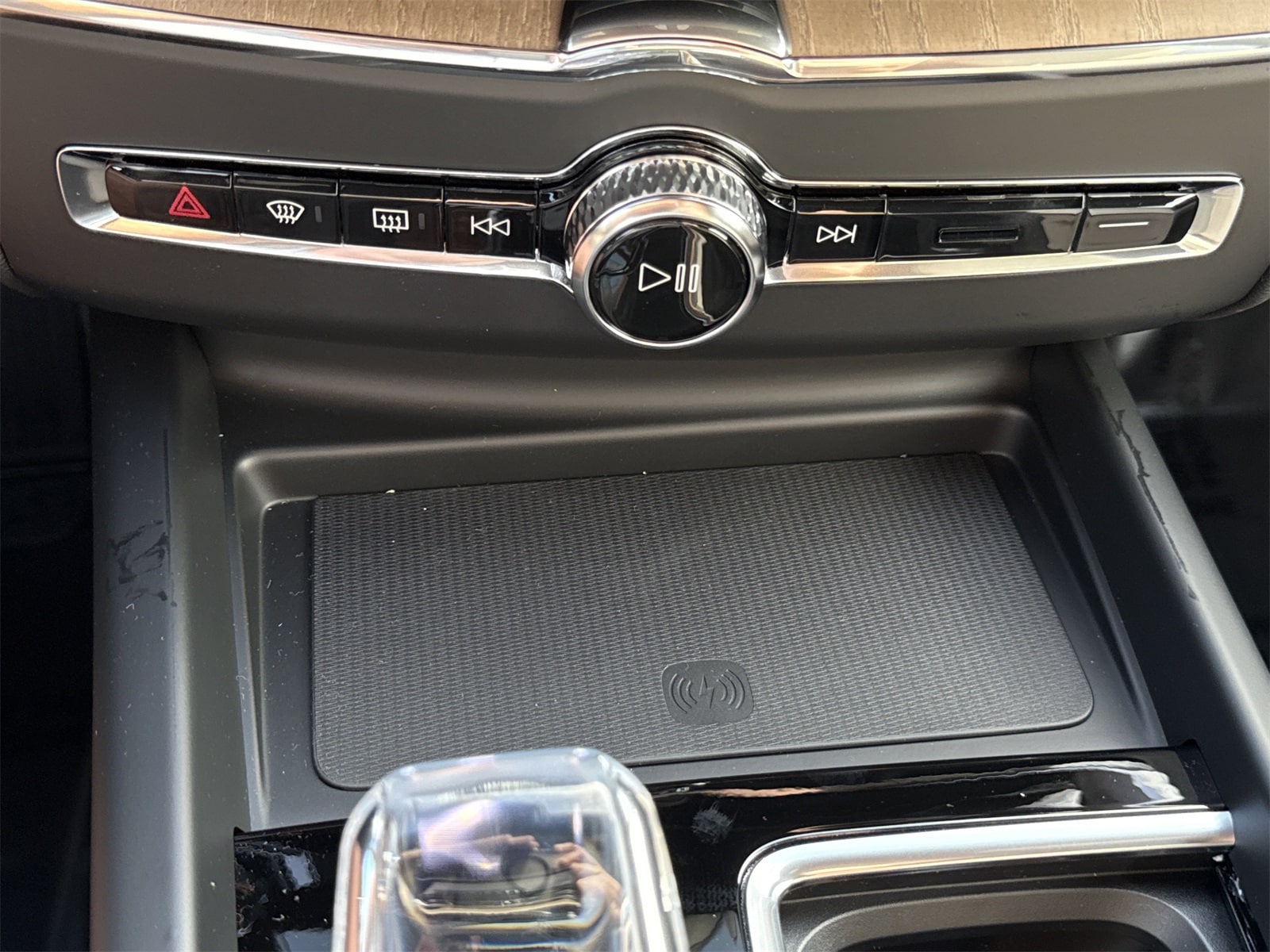 2026 Volvo XC60 Plus - Photo 29