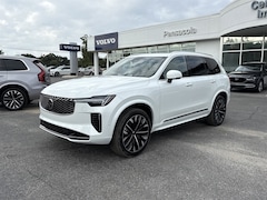 2026 Volvo XC90 B5 Plus 6-Seater SUV