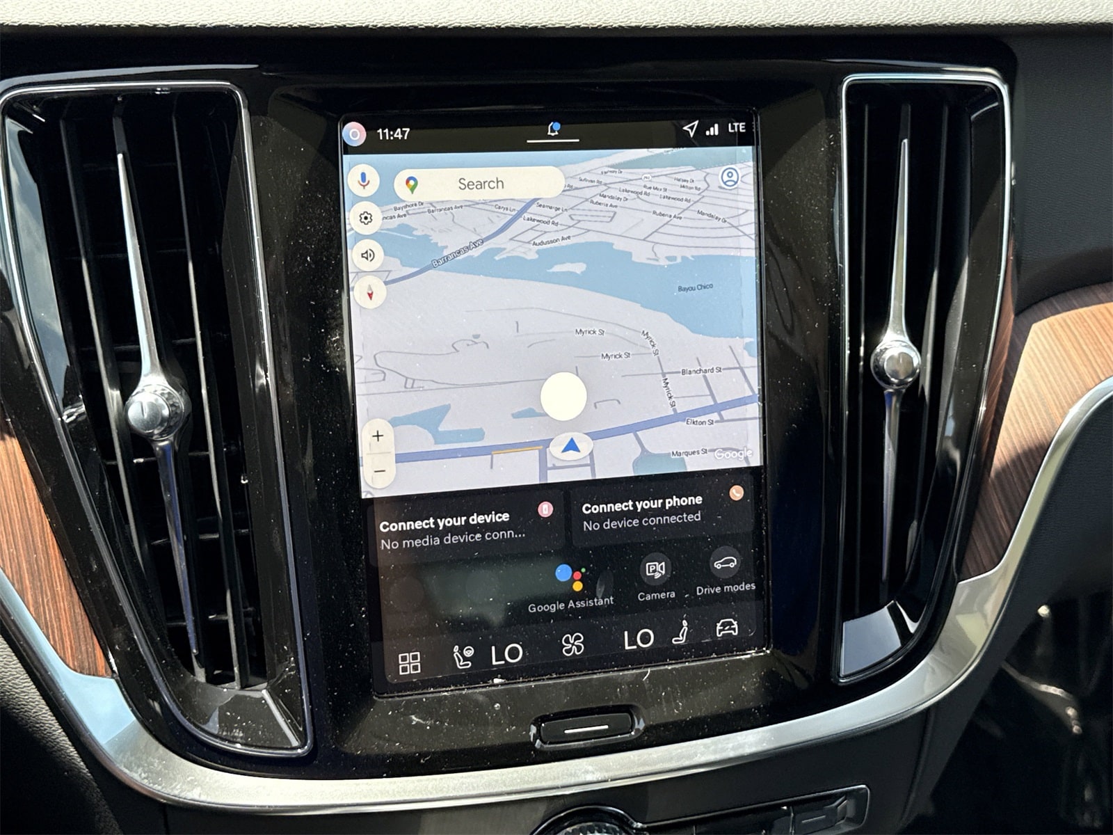 2026 Volvo V60 Cross Country Plus - Photo 23
