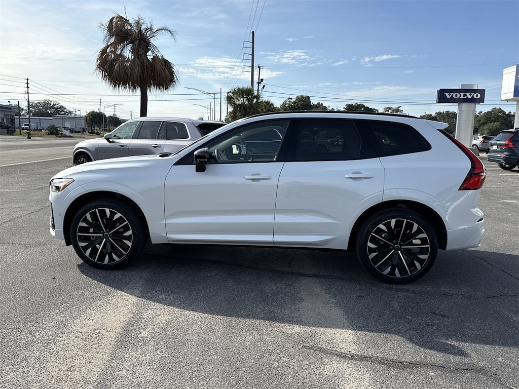 New 2026 Volvo XC60 B5 Ultra SUV
