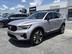 2026 Volvo XC40 B5 Ultra SUV
