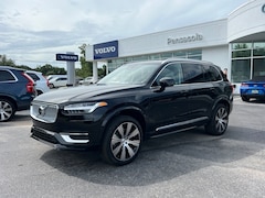 2025 Volvo XC90 plug-in hybrid T8 Plus 7-Seater SUV