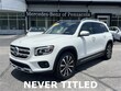 Mercedes-Benz GLB 250