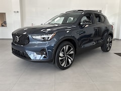 2026 Volvo XC40 B4 Plus SUV