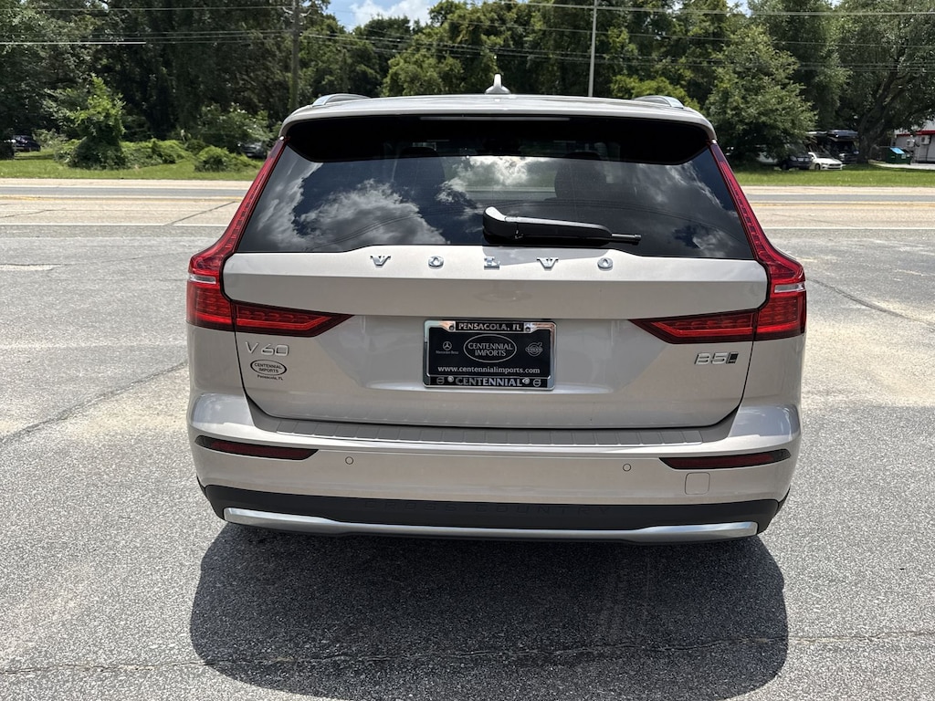 New 2026 Volvo V60 Cross Country B5 Plus Wagon