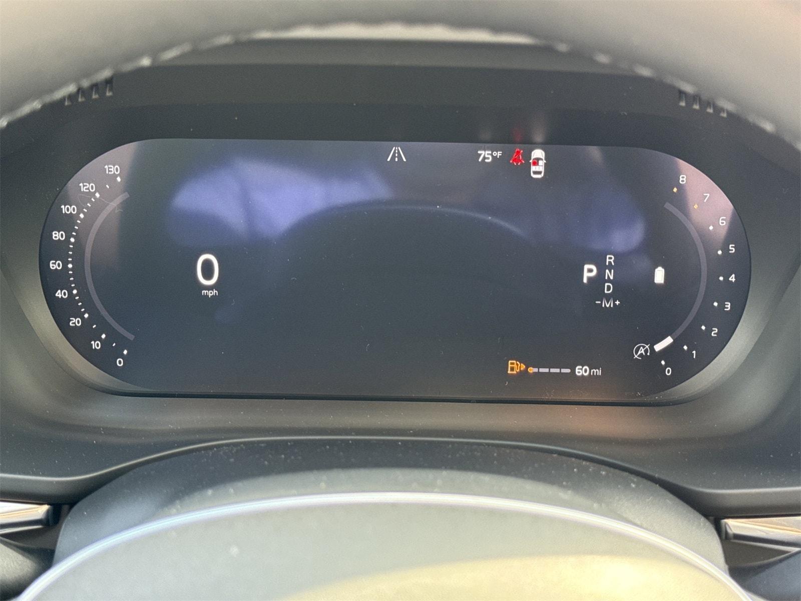2026 Volvo XC60 Plus - Photo 21
