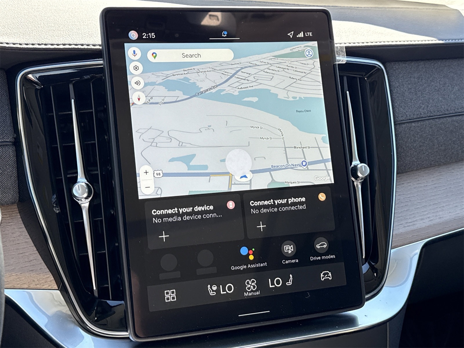 2026 Volvo XC90 Plus - Photo 25