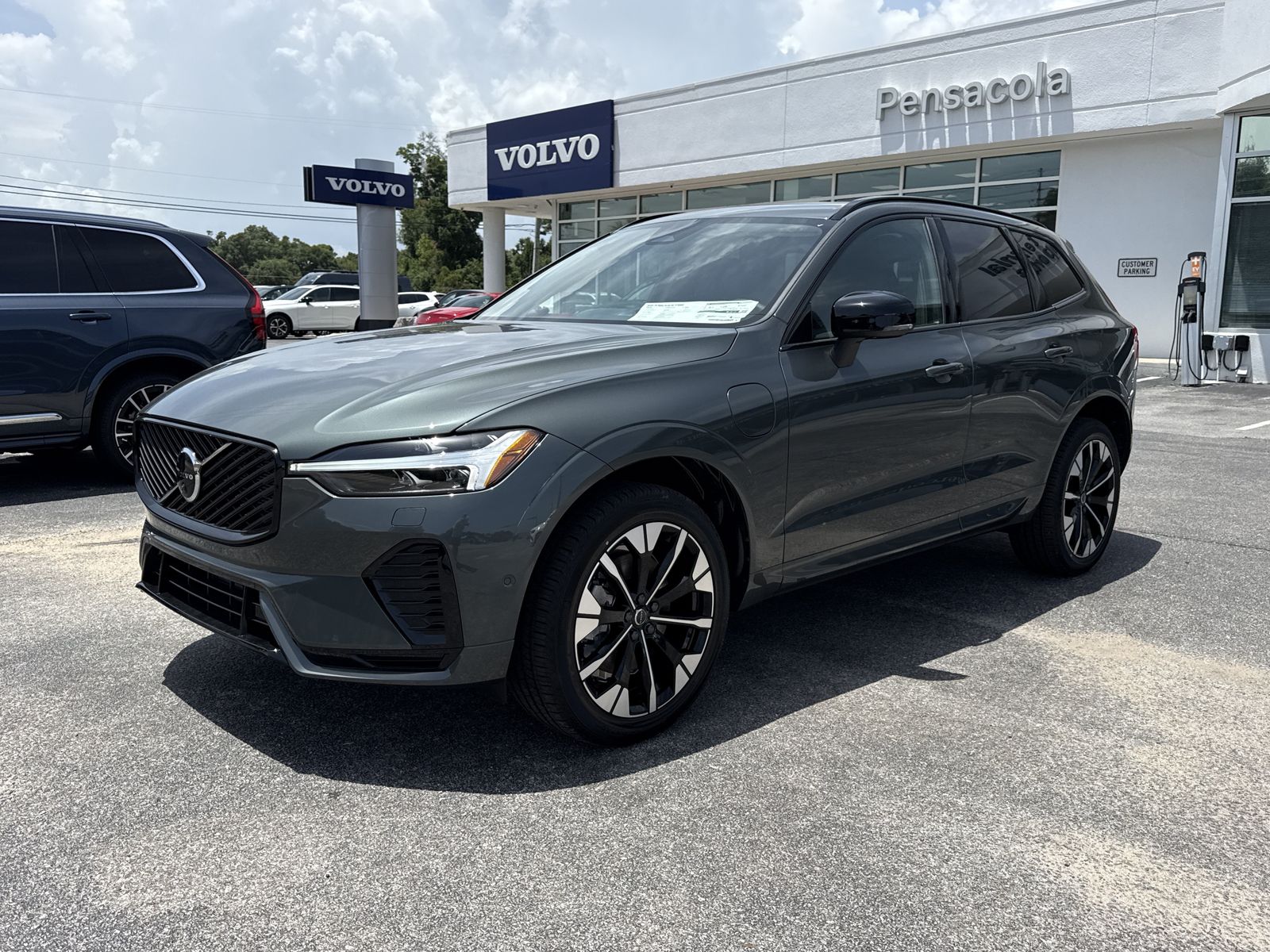 2026 Volvo XC60