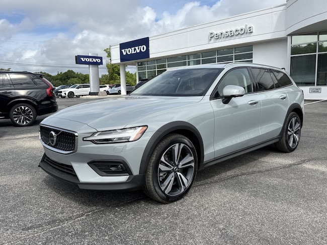 2026 Volvo V60 Cross Country B5 Plus Wagon V170749 New for sale in Pensacola, FL