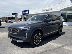 2026 Volvo XC90 plug-in hybrid T8 Ultra 7-Seater SUV