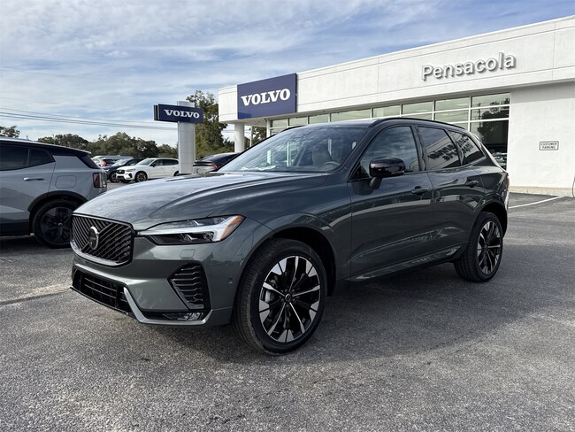 2026 Volvo XC60 B5 Plus SUV V427088 New for sale in Pensacola, FL