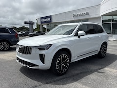 2026 Volvo XC90 plug-in hybrid T8 Ultra 7-Seater SUV
