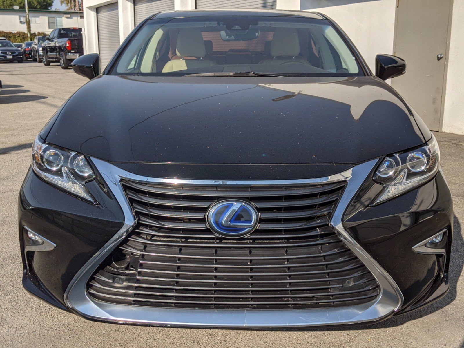 16 Lexus Es 300h Hybrid Serving Van Nuys Calabasas Thousand Oaks Glendale Sherman Oaks Los Angeles Santa Monica Torrance Pasadena Valencia Alhambra And West Covina