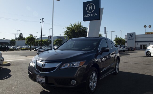 Acura Van Nuys >> 2015 Acura Rdx Tech Pkg Serving Van Nuys Calabasas Thousand Oaks Acura Van Nuys >> 2015 Acura Rdx Tech Pkg Serving Van Nuys Calabasas Thousand Oaks