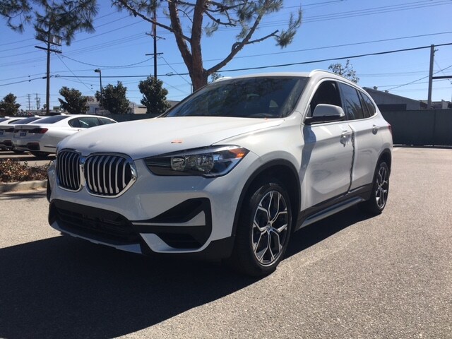 Bmw Dealership In Los Angeles Shop Online For A New Bmw