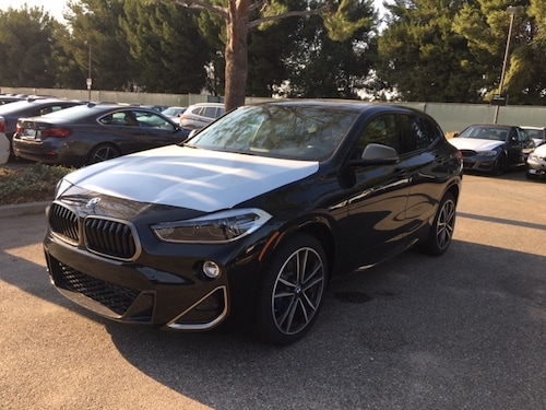 2020 BMW X2 Sports Activity Coupe 2020 BMW X2 Sports Activity Coupe