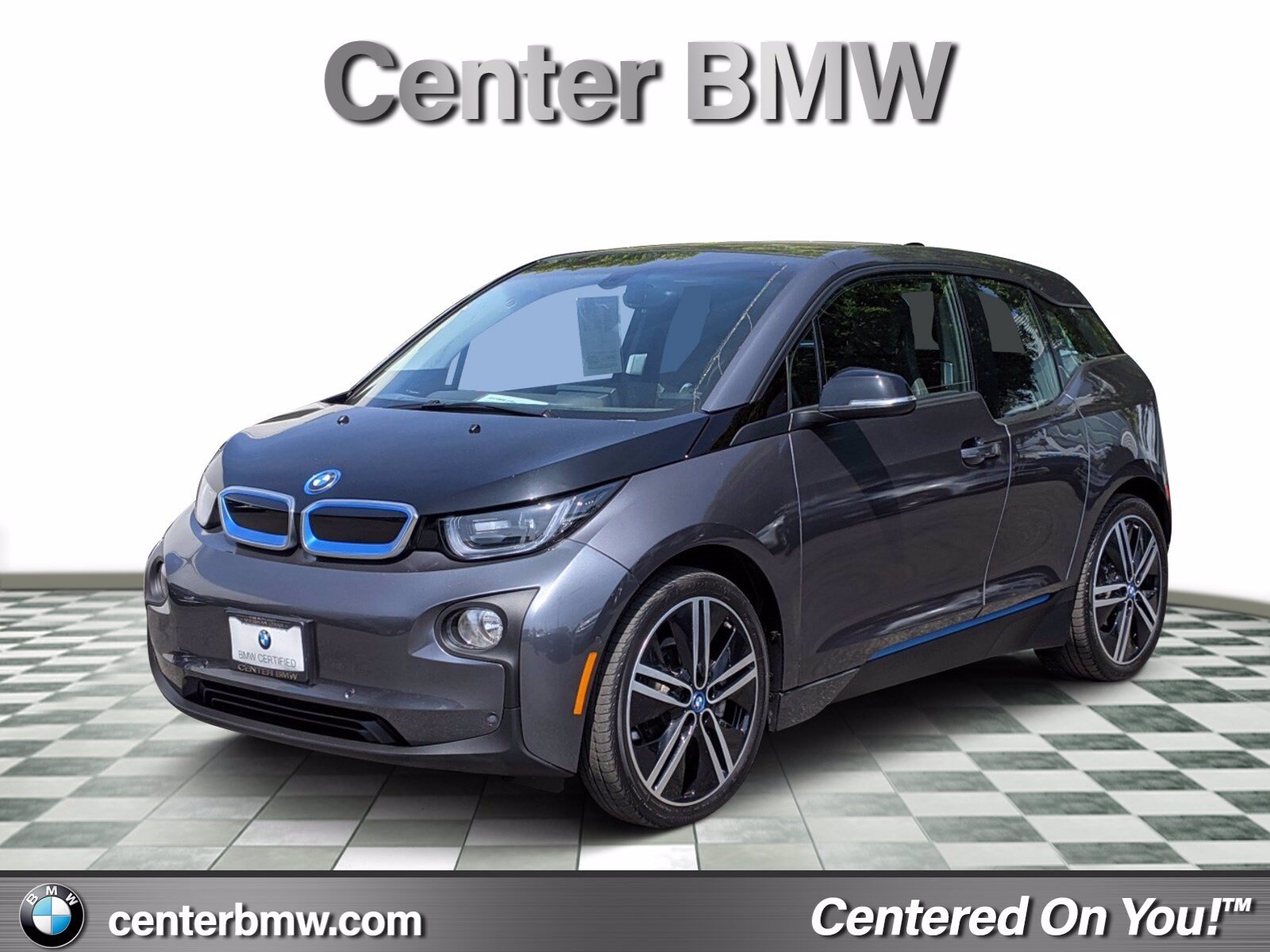 van nuys bmw dealer
