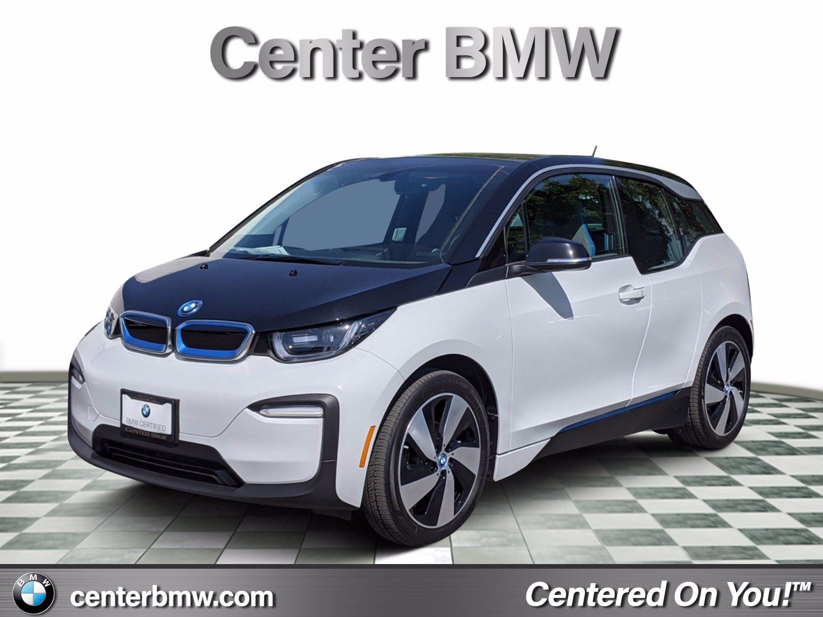 van nuys bmw dealer
