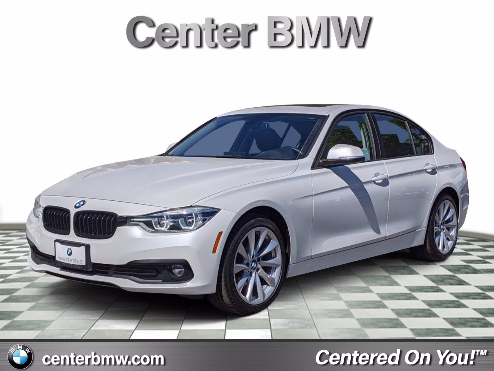van nuys bmw dealer