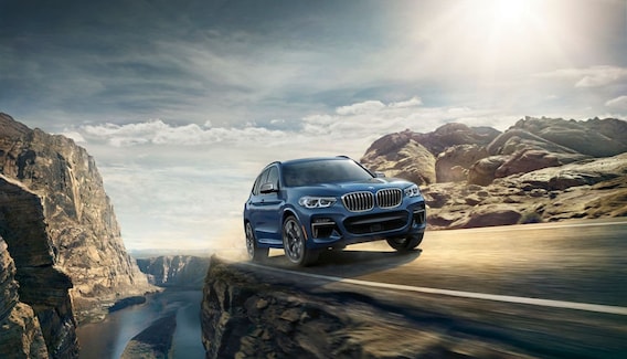 2019 Bmw X3 Inventory Lease And Finance Available