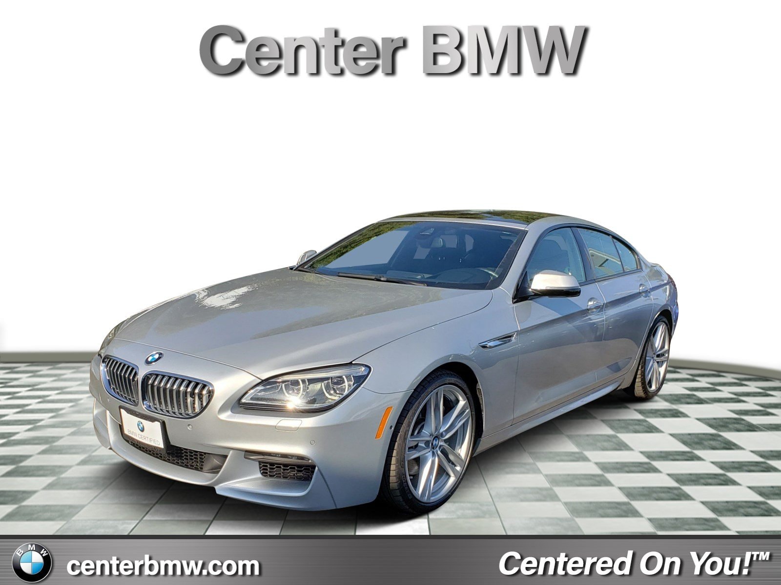 Center Bmw