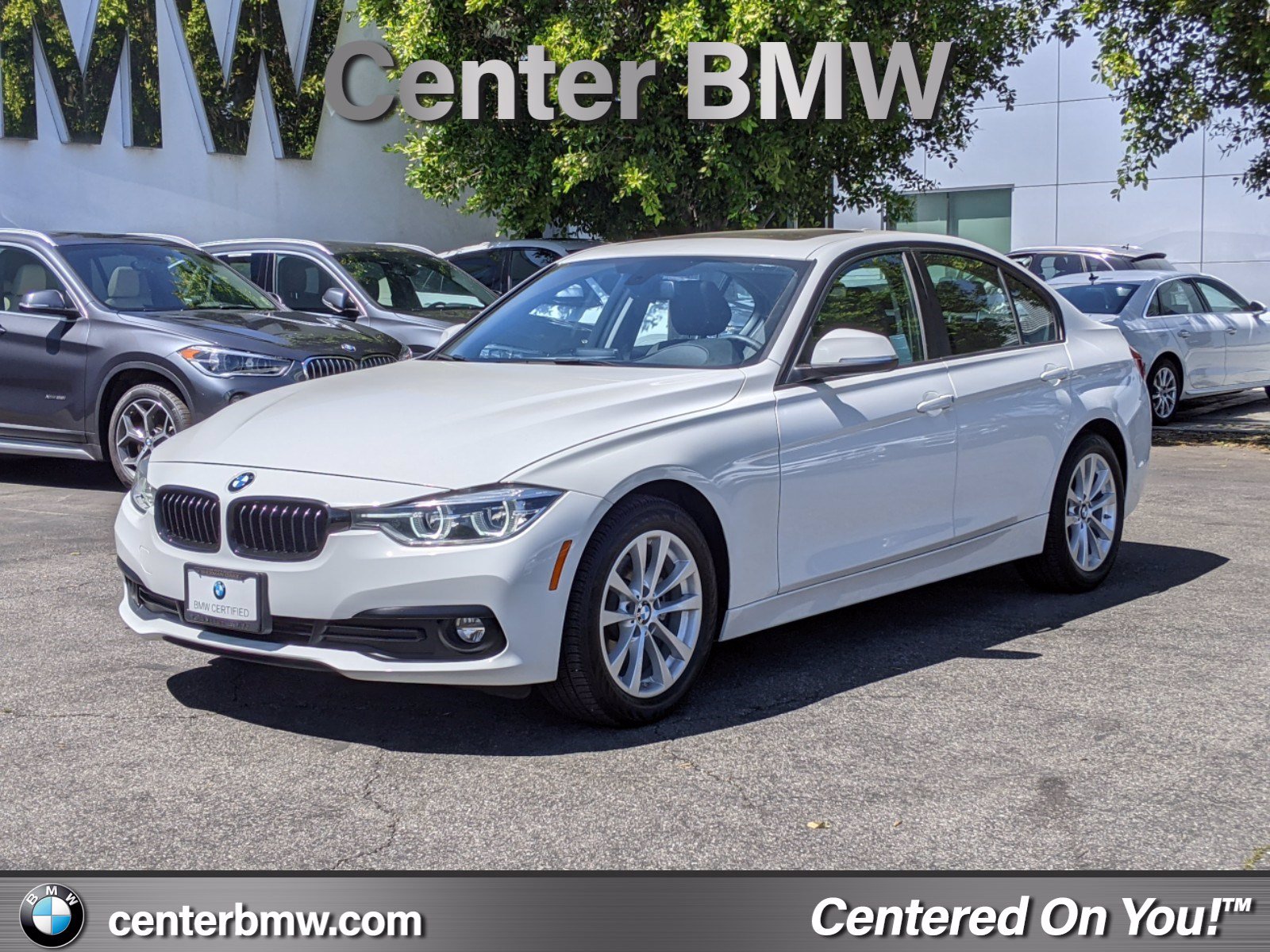 van nuys bmw dealer
